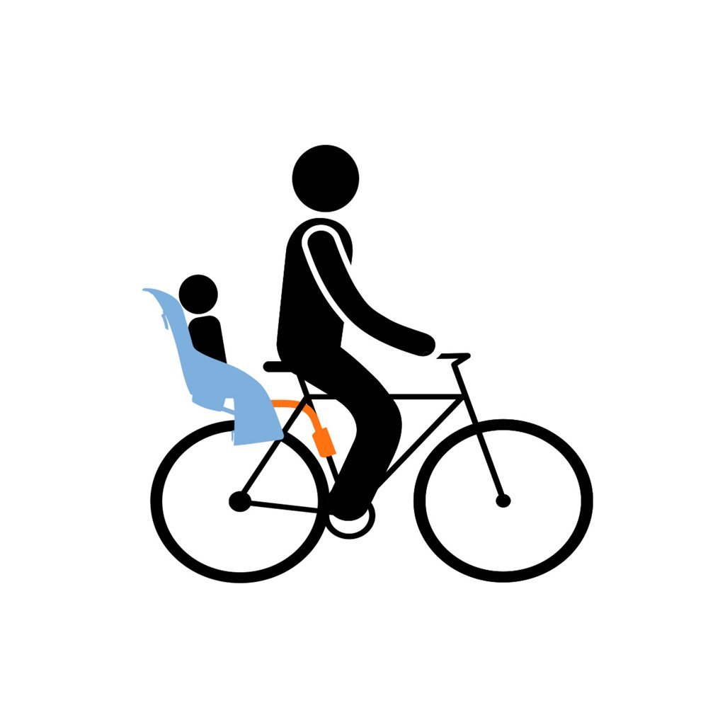 Silla para bebé THULE Ride Along Lite Color Gris - Raudor ¡Rompe tu propio récord!